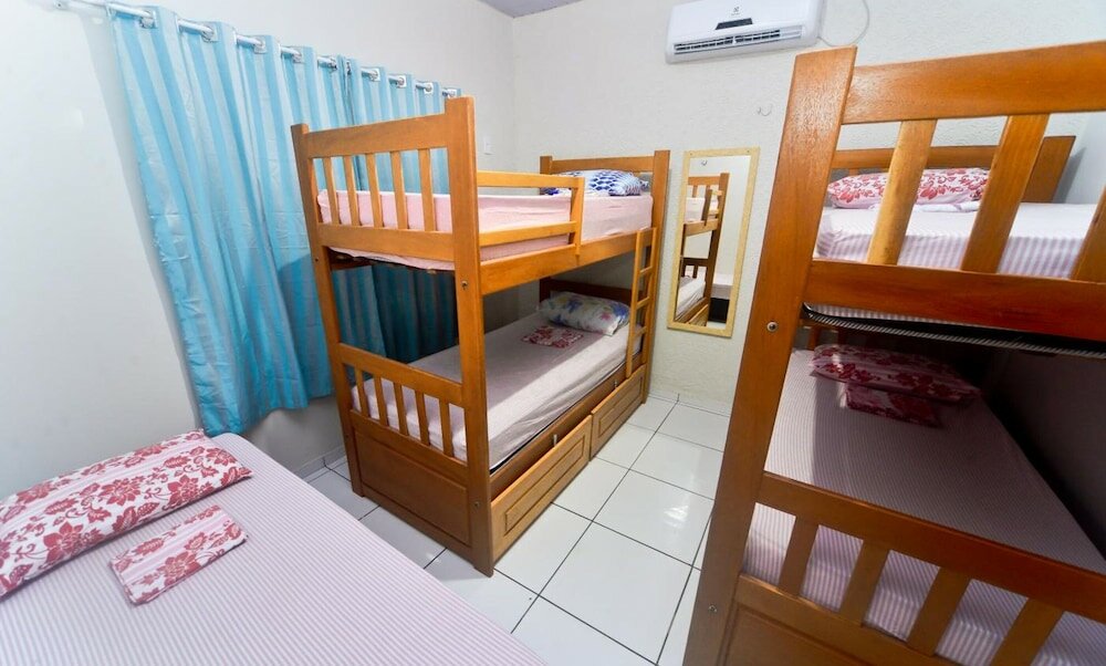 Фото Hostel Lençóis Park