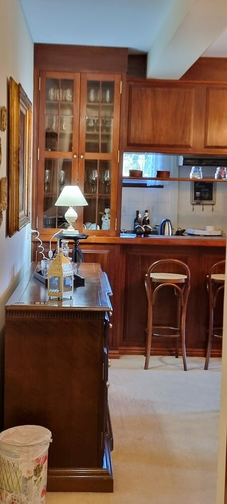 Фото Duplex in a castle in the mountains