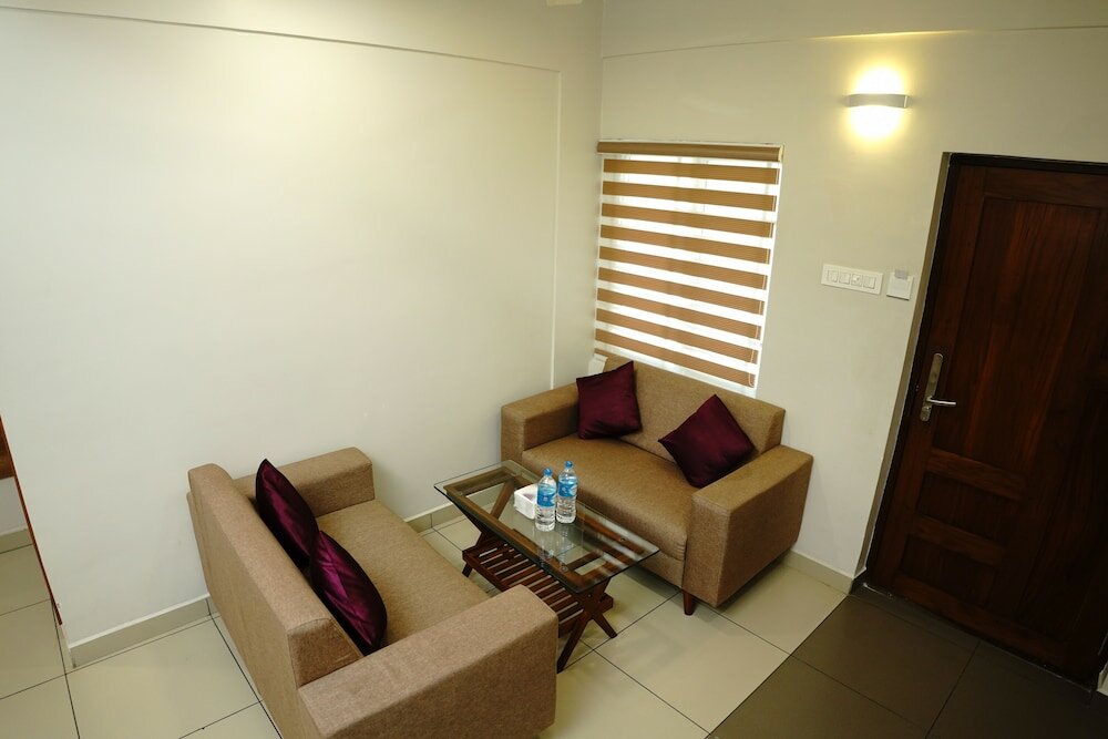 Фото Focuz Habitat