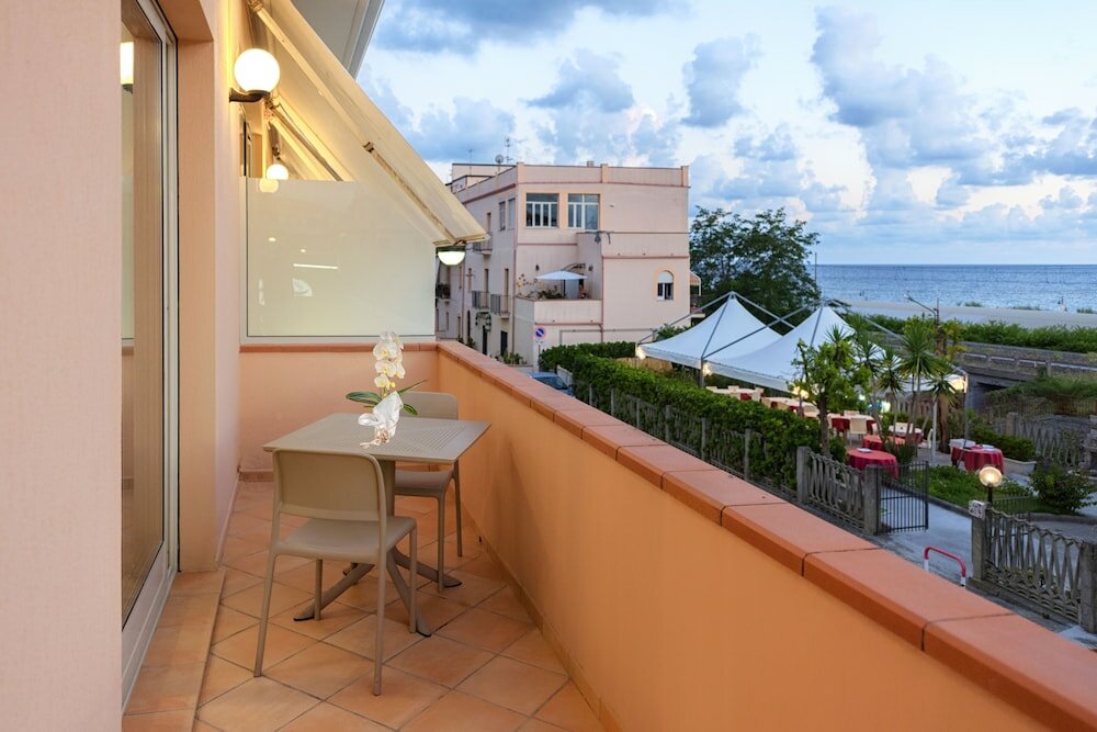 Фото La Risacca Relais