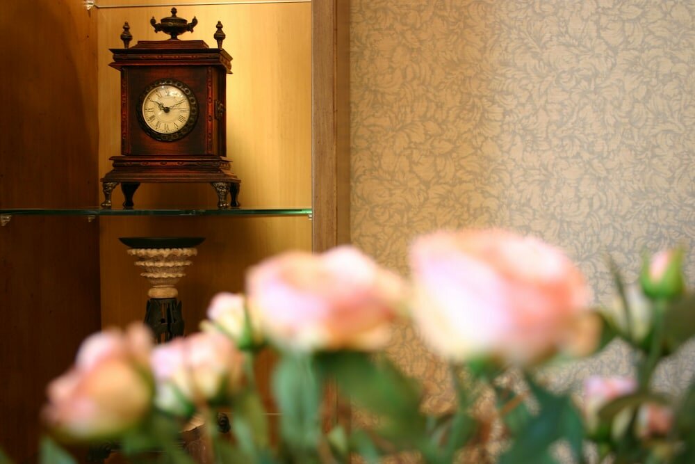 Фото Amjad Royal Suites Hotel Jeddah