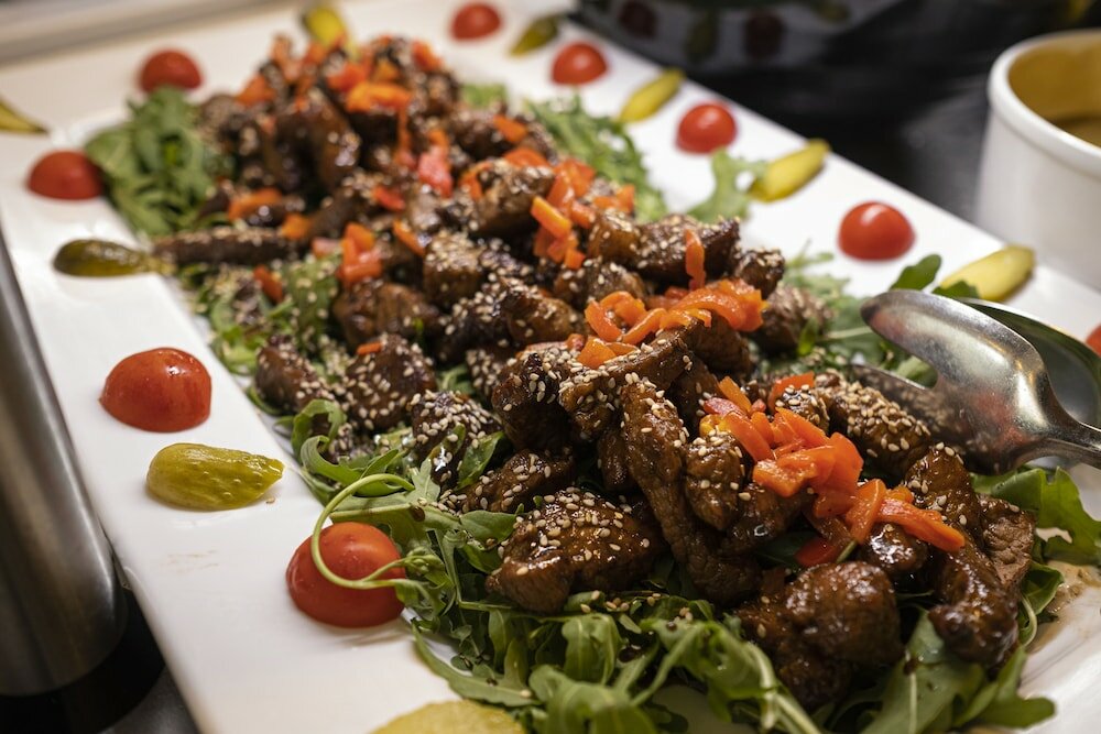 Фото Erato Seaside Hotel