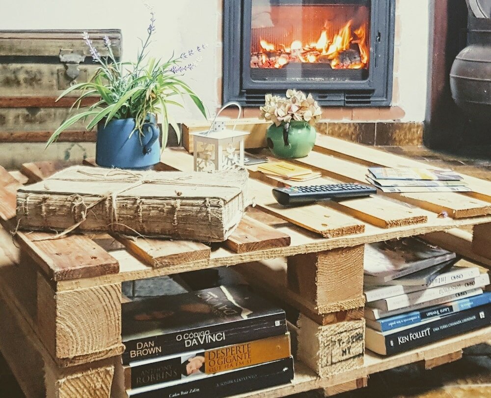 Фото Refugio do Esquilo