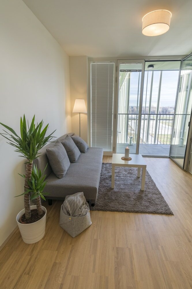 Фото Green Prater Apartments