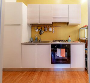 Апартаменты Casa Vanvitelli