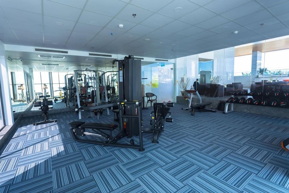 Фото Apartment Beach Nha Trang Sea View