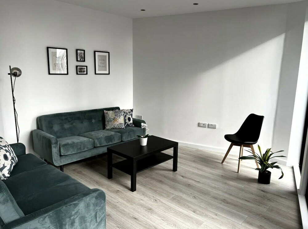 Фото Manhattan Pad by condokeeper