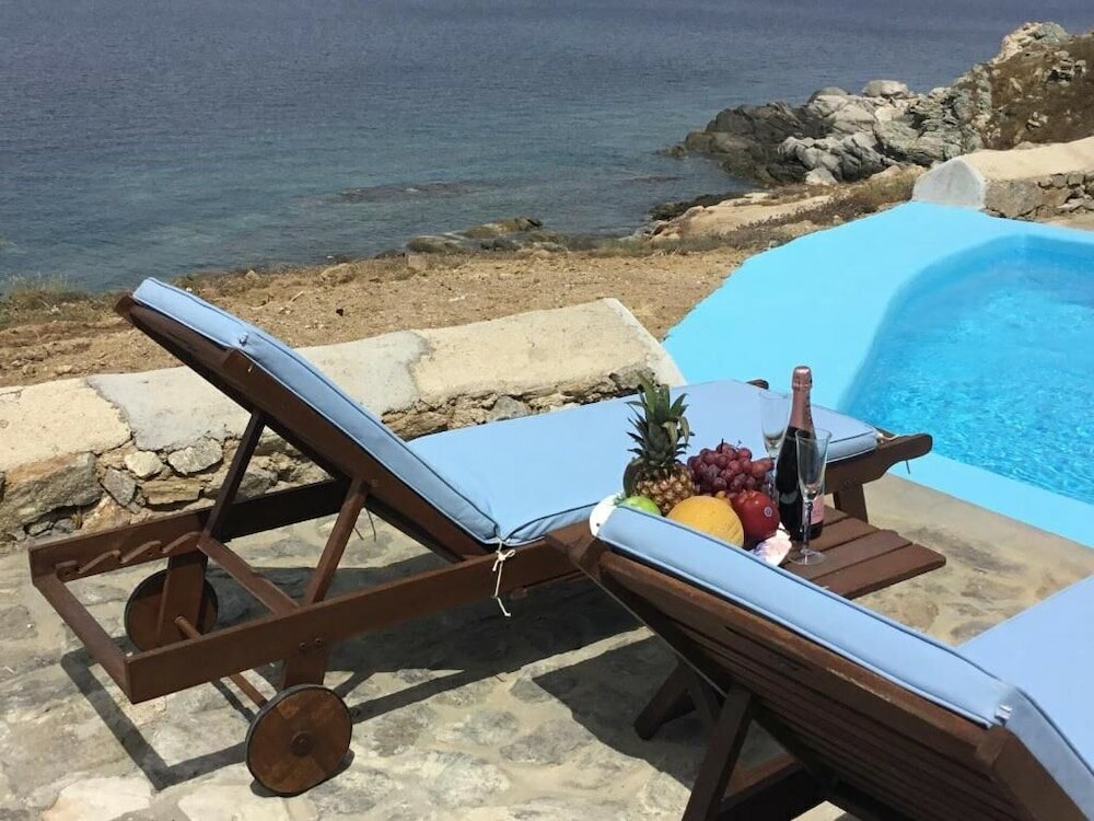 Фото Poseidon Secret Blue Pools