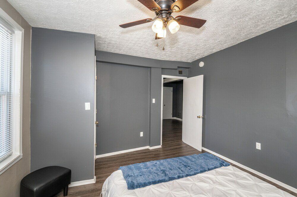 Фото Monmouth Loft 4