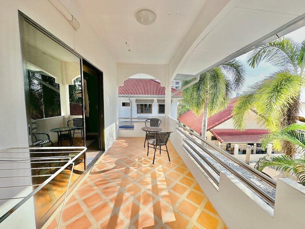 Фото Rosewood Pool Villa Pattaya 7