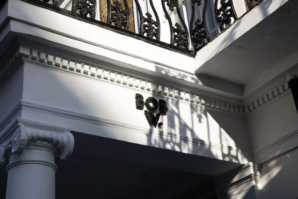 Фото Bob W Hyde Park