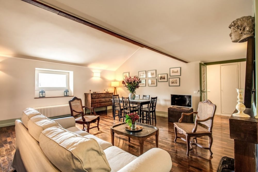 Фото Rooftop Dream Piazza del Popolo