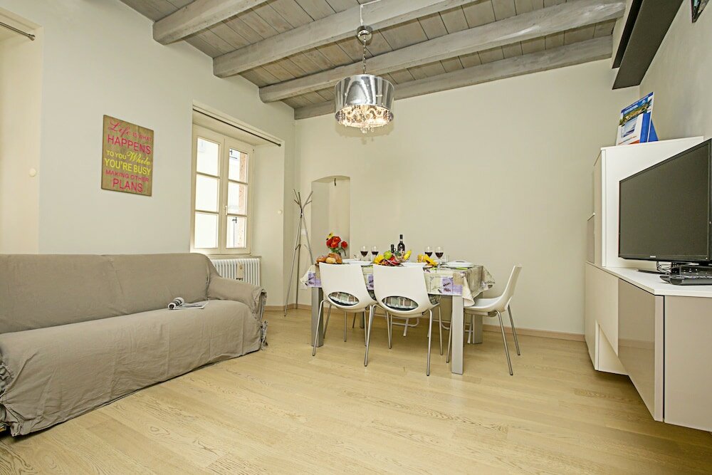 Фото Residenza Il Cavaliere del Lago