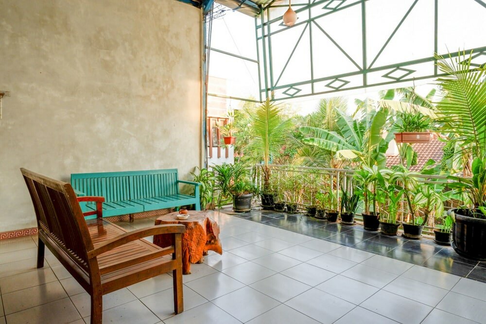 Фото RedDoorz Syariah near Menara Kudus