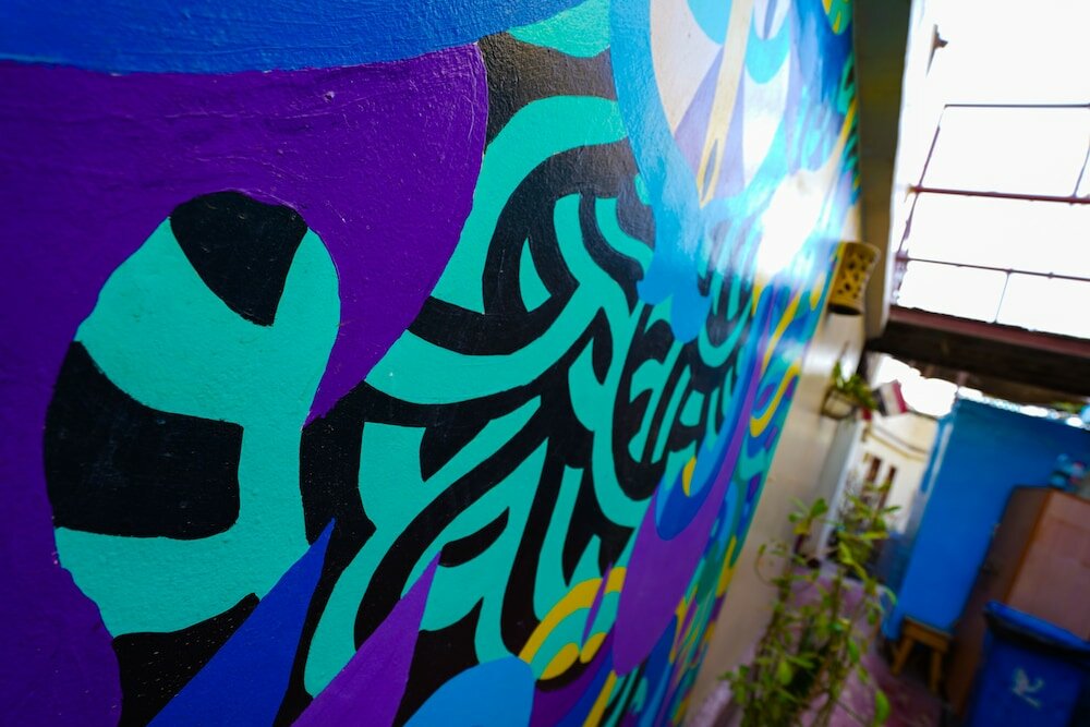 Фото Dahab Hostel