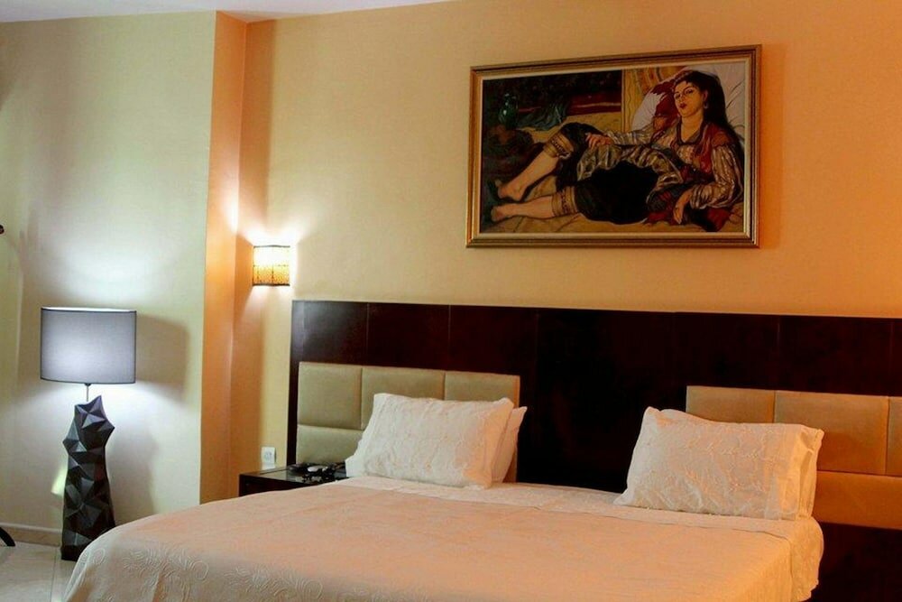 Фото Hotel Castellum