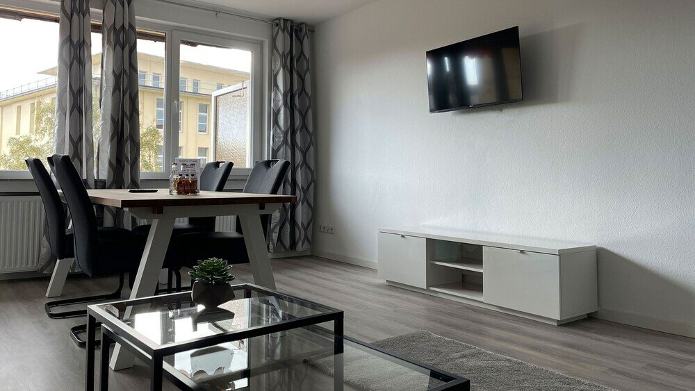 Фото Apartments im Herzen von Os i home2share