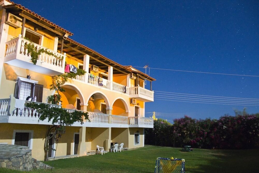 Фото Studios Petra