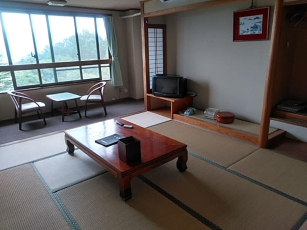 Фото Komagane Onsen Hotel