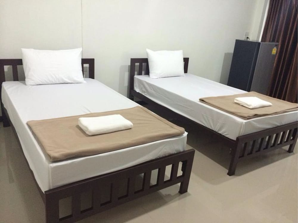 Фото Baanna Place