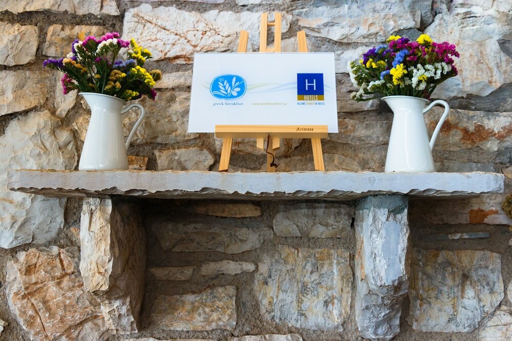 Фото Grekis hotel & Apartments