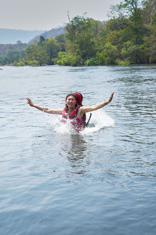 Фото Whistling Woodzs Resort