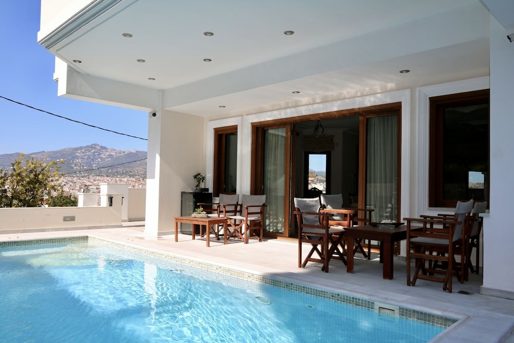 Фото Villa Ariadne