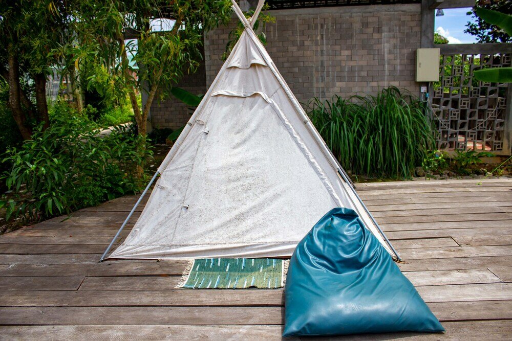 Фото Kampot Eco Village