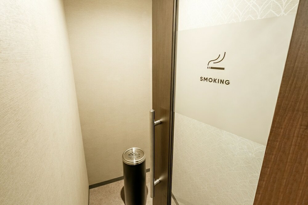 Фото M’s Hotel Sanjo Wakoku