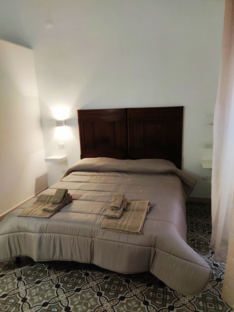 Фото B&b Le muse