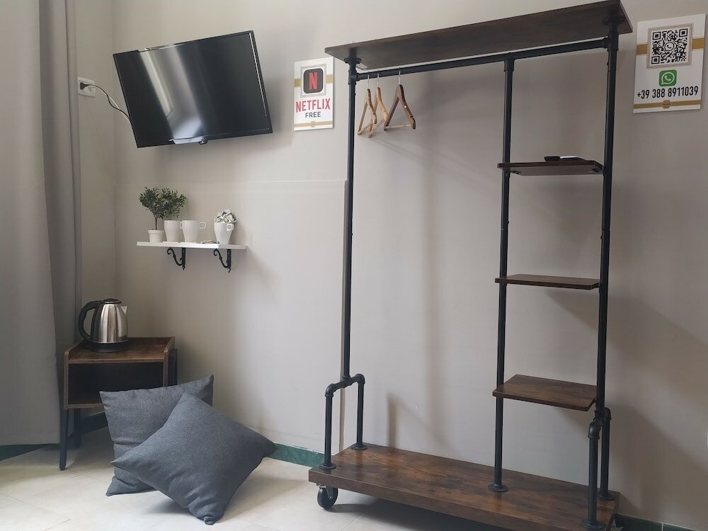 Фото Royal Rooms Station Napoli