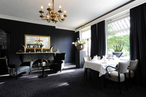 Фото Van der Valk Hotel De Molenhoek-Nijmegen