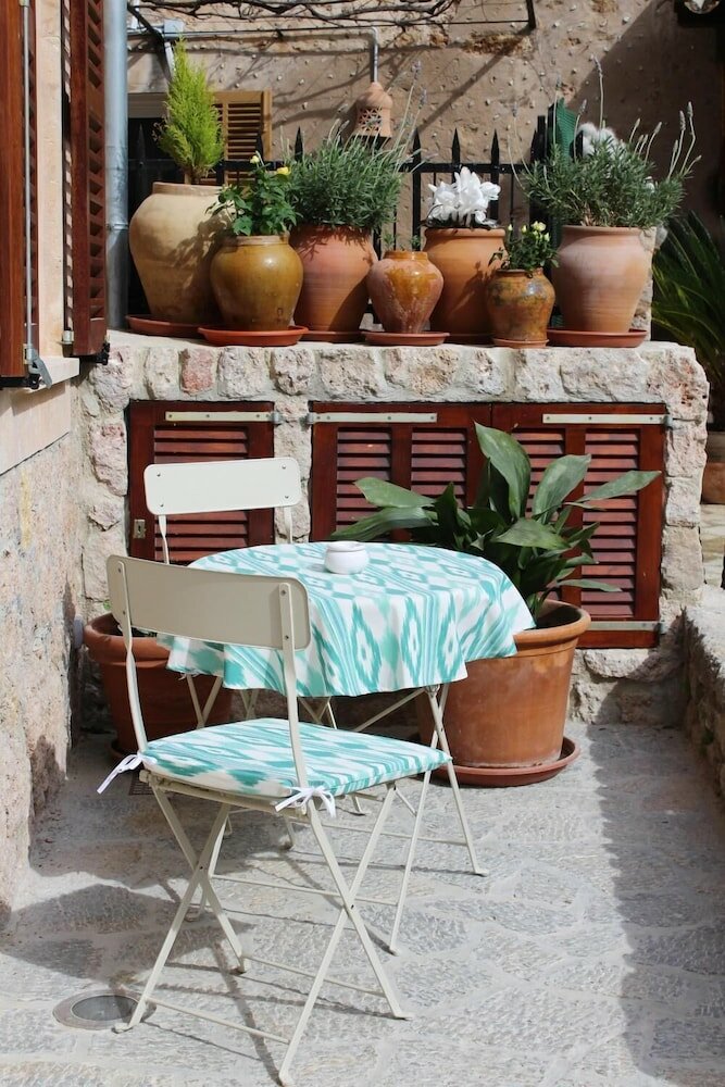 Фото Marton Hotel Valldemossa - Adults Only