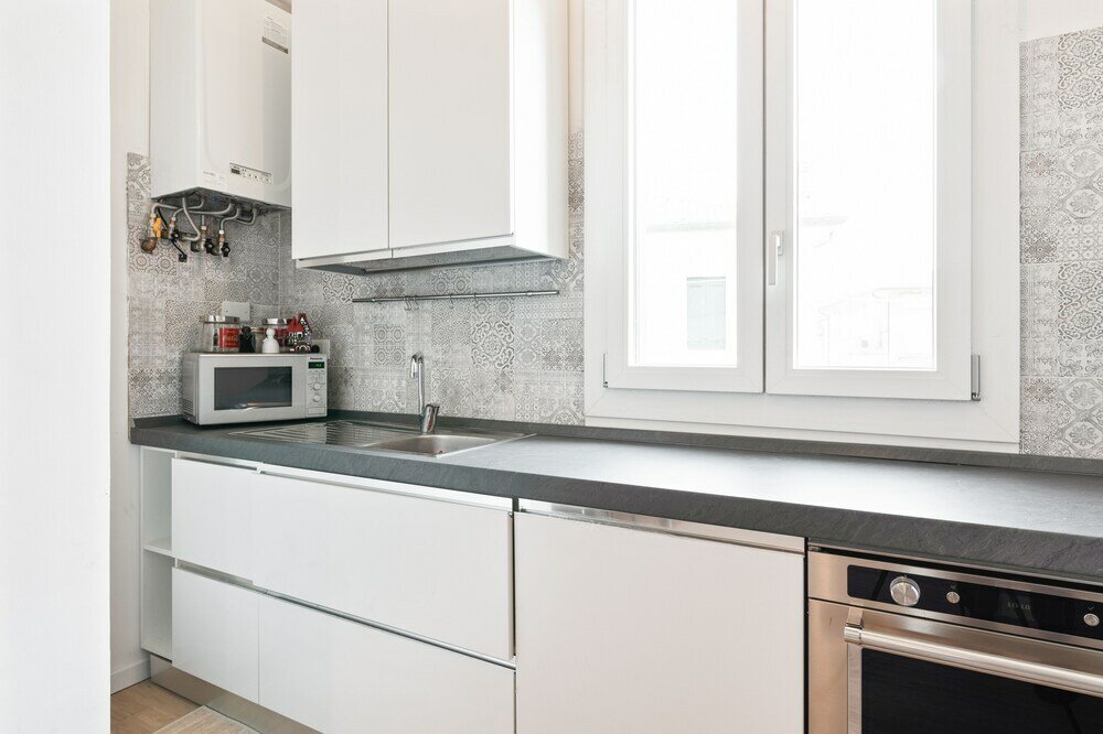 Фото Prato della Valle Roomy Flat