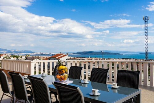 Гостиница Villa My Dream in Kastel Stari