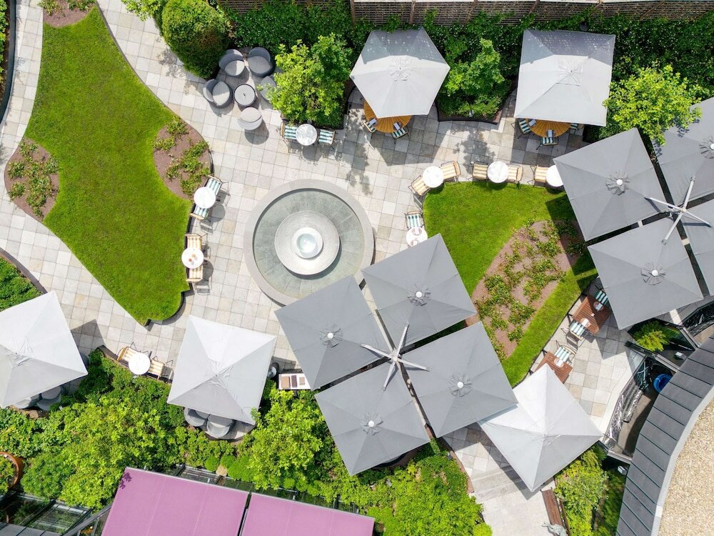 Фото Le Louise Hotel Brussels - MGallery