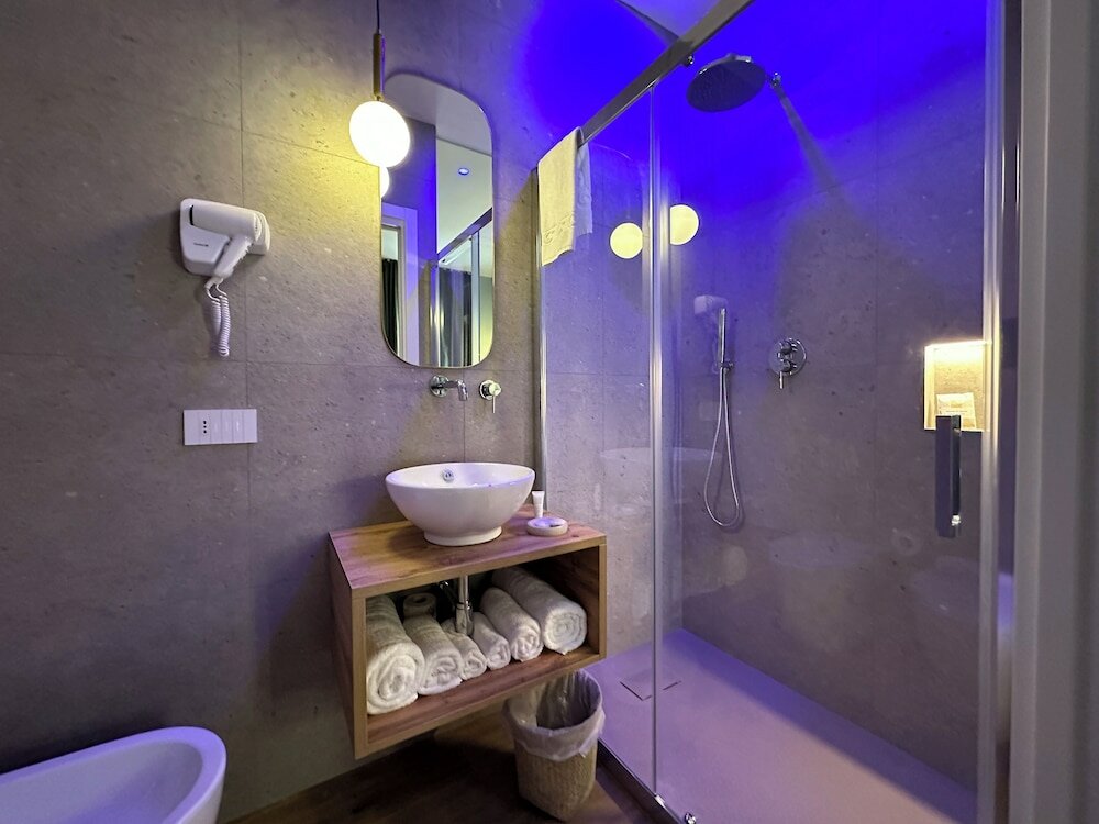 Фото Krysos Luxury Rooms