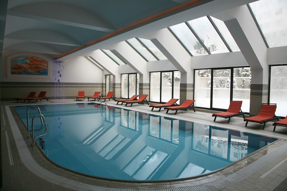 Фото Festa Winter Palace