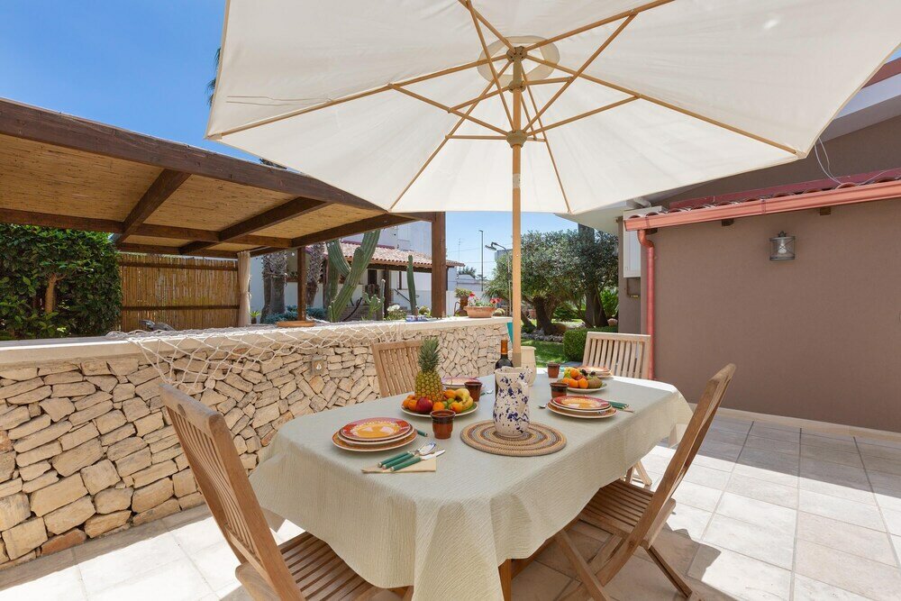 Фото 3579 Home in Salento Sole by Barbarhouse