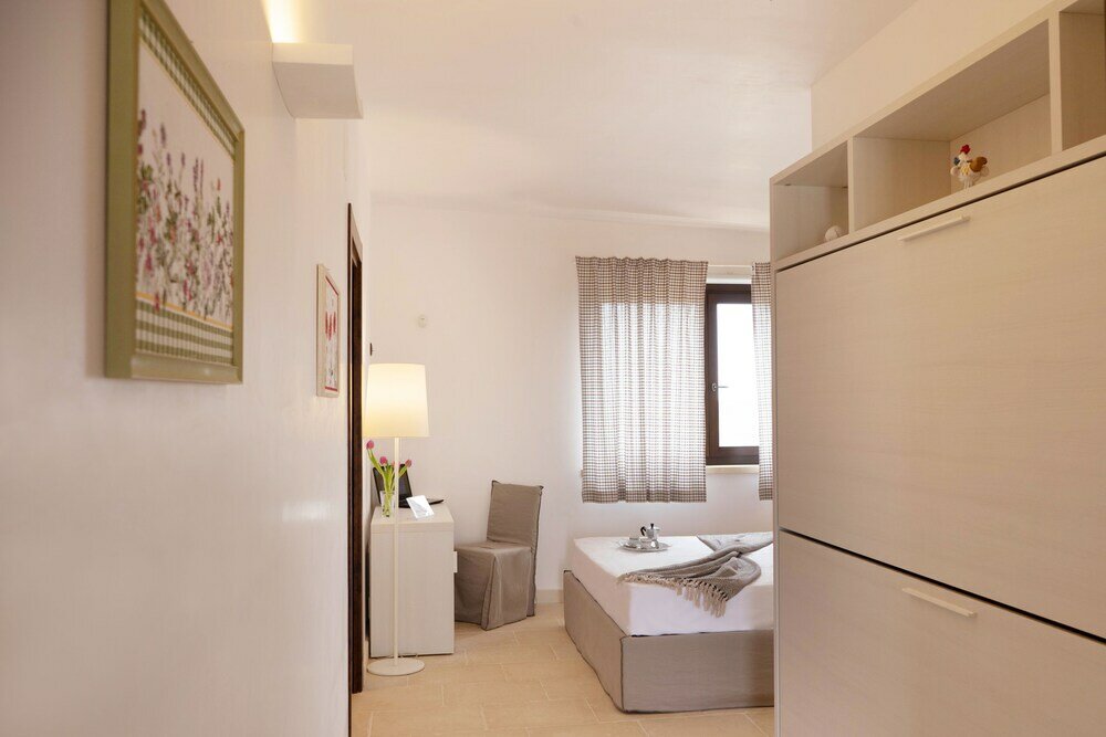 Фото WePuglia - Terraterra - Masseria Minunni