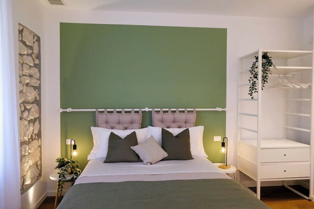 Фото Verona Sweet Rooms