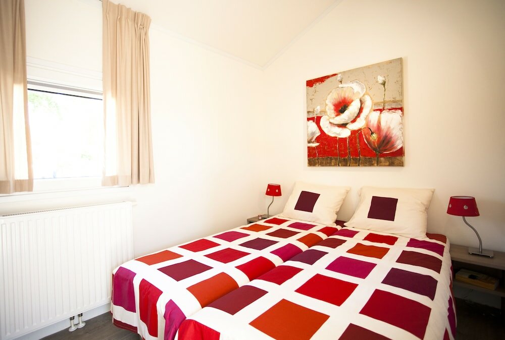 Фото EuroParcs Schoneveld