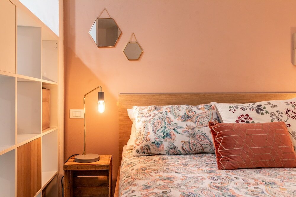 Фото Dimora di Charme San Carlo 12 by Wonderful Italy