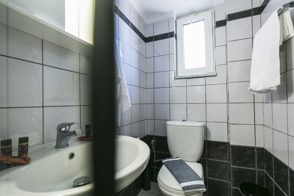 Фото Kolimbito Sea Side