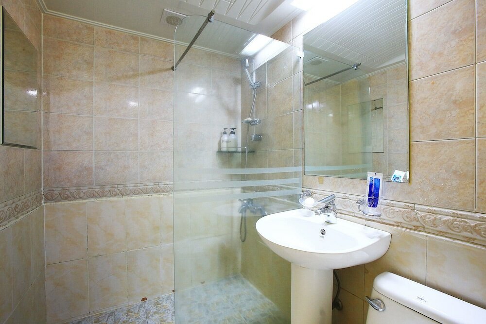 Фото Bucheon Zen