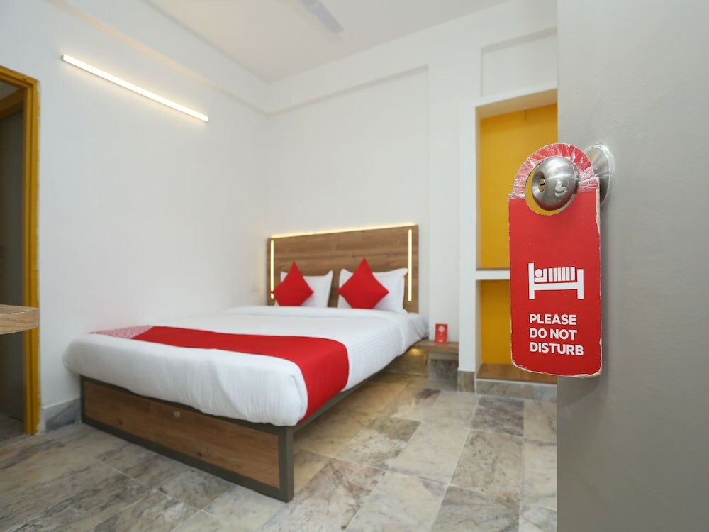 Фото Oyo 23467 Stayinn Nest