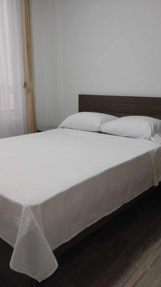 Фото Hotel Guadalupe Acacías