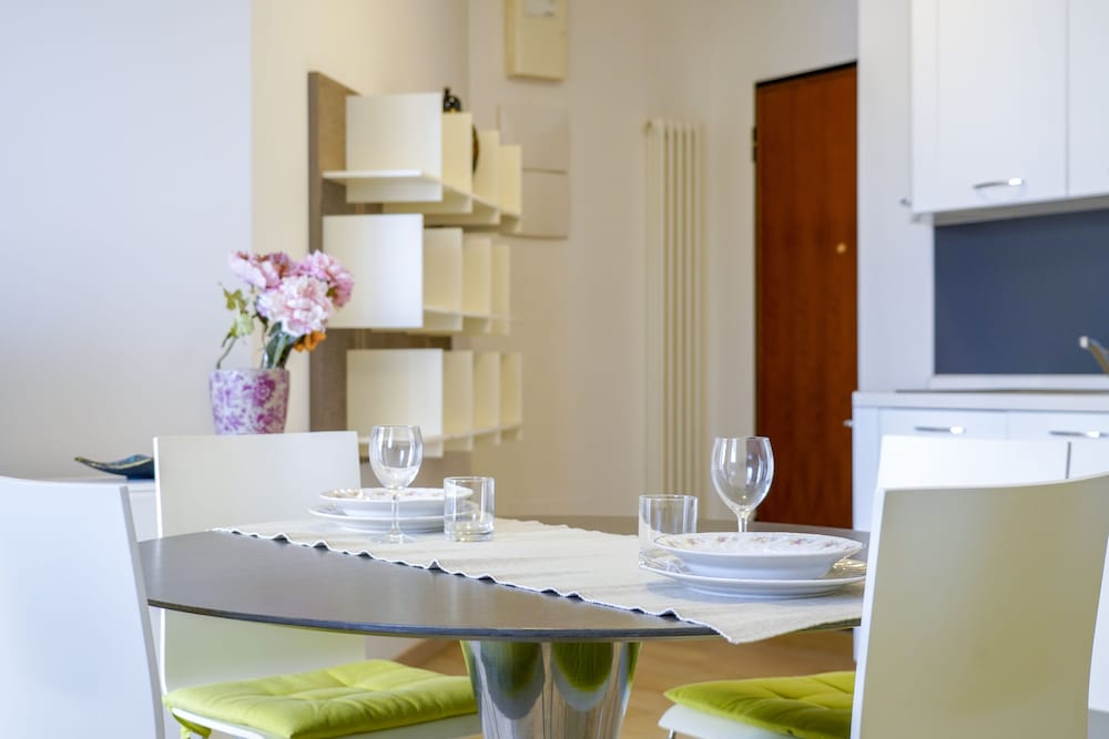 Фото Viserbella Cozy Apartment