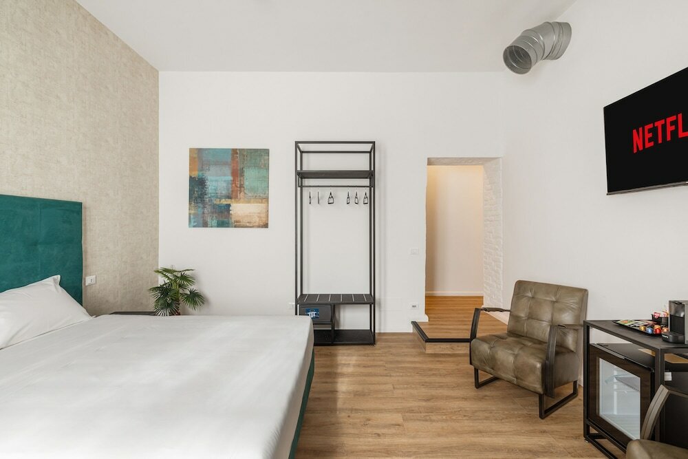 Фото Adelante Rooms