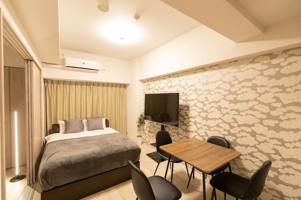 Фото Ocean Shinsaibashi